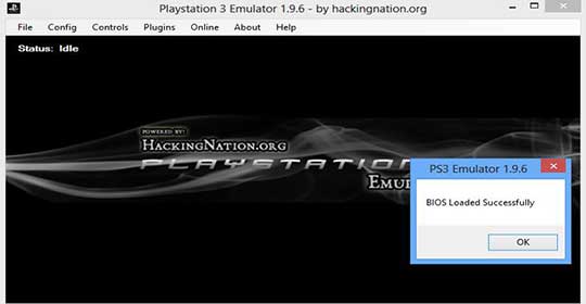 ps3 pc emulator download