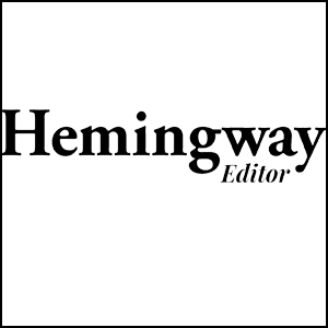 hemingway editor 3 torrent